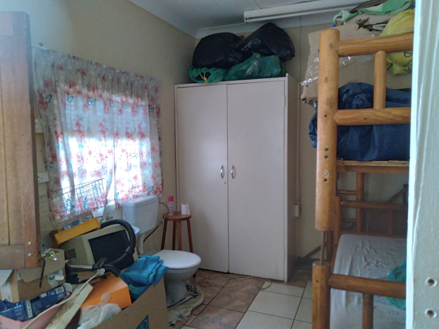 0 Bedroom Property for Sale in Boschfontein A H North West